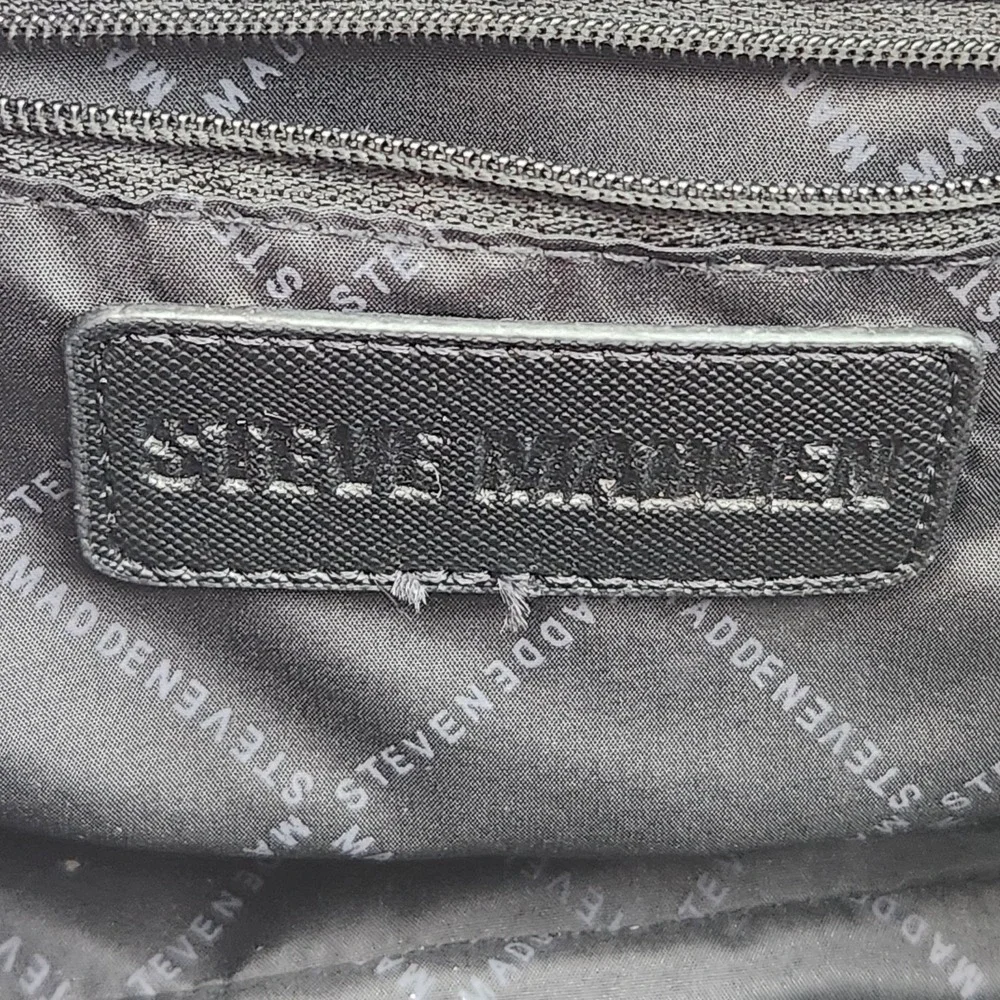 Steve Madden steve madden